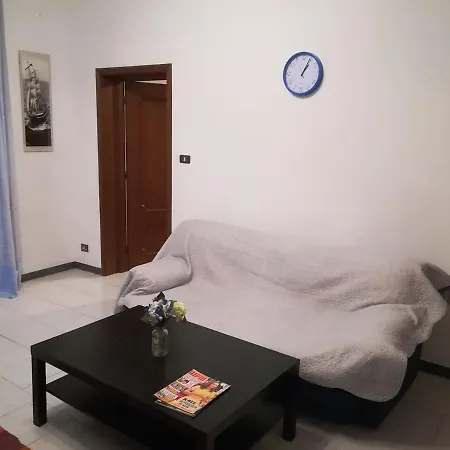 شقة Peace 2 *